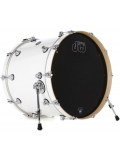 PERFORMANCE SERIES 5-PIECE SHELL PACK MAPLE SNARE (Gloss White), зображення 4